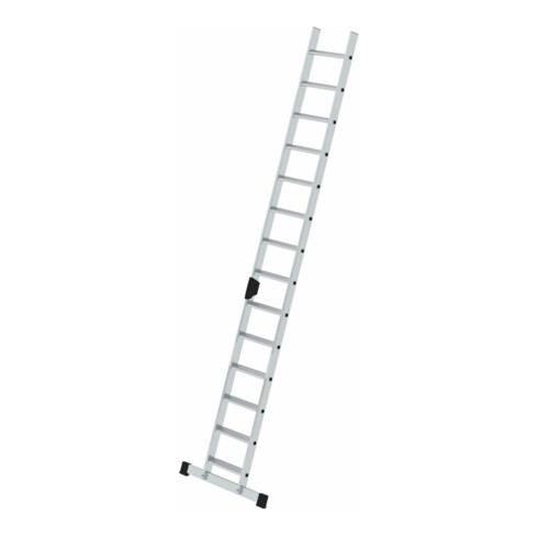 MUNK Anlegeleiter Standard-Traverse 14 Stufen