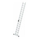 MUNK Anlegeleiter Standard-Traverse 16 Stufen-1