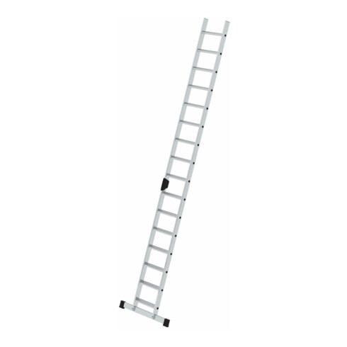 MUNK Anlegeleiter Standard-Traverse 16 Stufen
