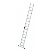 MUNK Anlegeleiter Standard-Traverse 16 Stufen