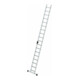 MUNK Anlegeleiter Standard-Traverse 18 Stufen-1