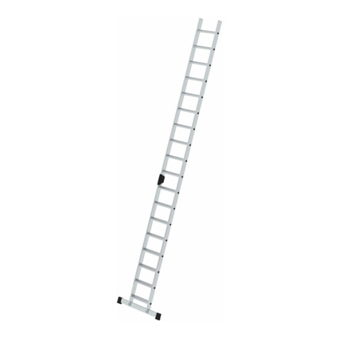 MUNK Anlegeleiter Standard-Traverse 18 Stufen