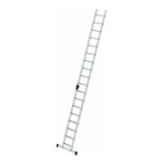 MUNK Anlegeleiter Standard-Traverse 18 Stufen