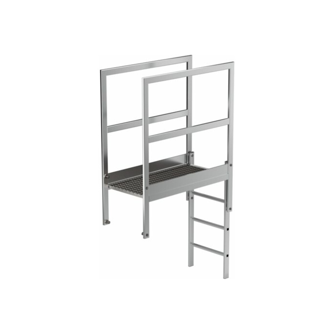 MUNK Attika-Überstiege in Sonderlängen