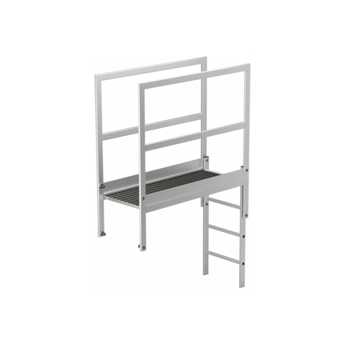 MUNK Attika-Überstiege in Sonderlängen