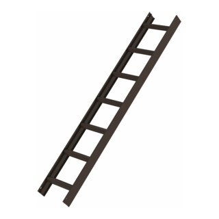 MUNK Dachleiter braun