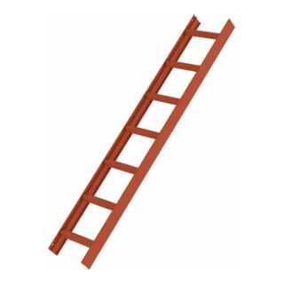 MUNK Dachleiter rot