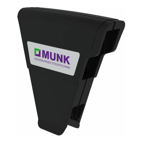 MUNK Günzburger Steigtechnik Ergo-Pad® Griffzone passend für 40206 - 40228 + 42206 - 42224