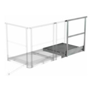 MUNK Erweiterungspodest 1000 x 1000