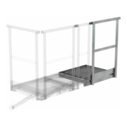 MUNK Erweiterungspodest 800 x 800