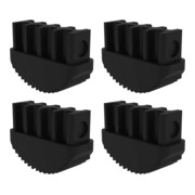 MUNK Innenschuh für Leitern bis Baujahr 2004 98x25 mm 25 mm-1