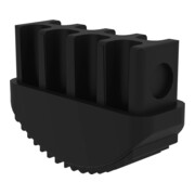 MUNK Innenschuh für Leitern bis Baujahr 2004 98x25 mm 25 mm-3