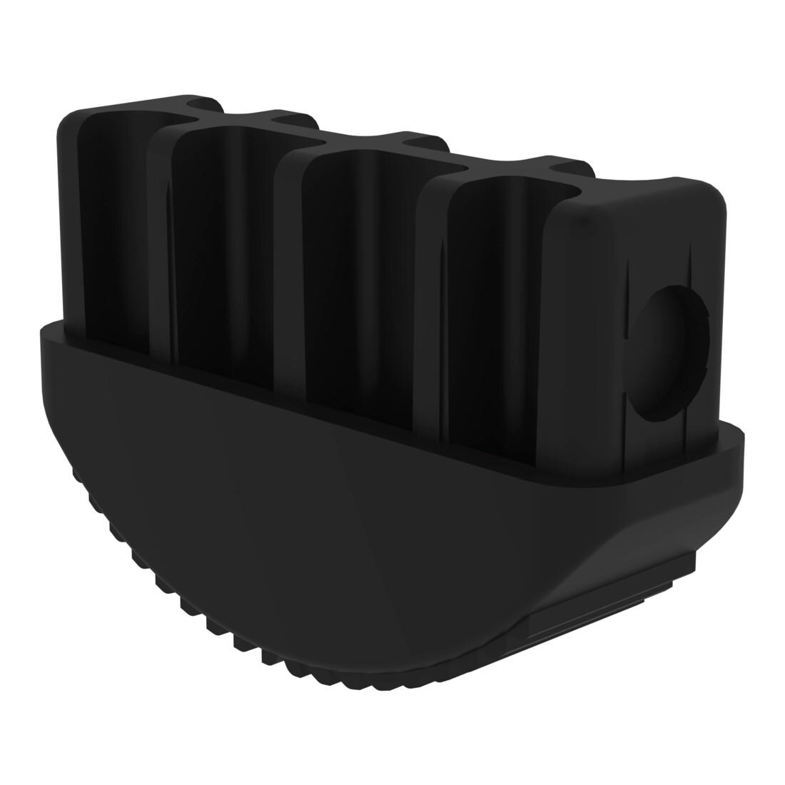 MUNK Innenschuh für Leitern bis Baujahr 2004 98x25 mm 25 mm