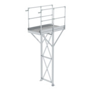 MUNK Günzburger Steigtechnik Plattform Modul-1