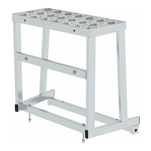 MUNK Modulares Arbeitspodest-Erweiterungsmodul 2