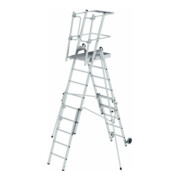 MUNK Plattformleiter FlexxStep-1
