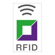 MUNK Günzburger Steigtechnik RFID-Tag
