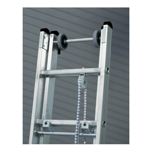 MUNK Seilzugleiter Standard Traverse