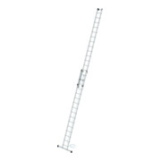 MUNK Seilzugleiter Standard Traverse 2x16 Sprossen