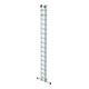 MUNK Seilzugleiter Standard Traverse 2x16 Sprossen-2