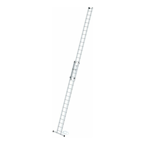 MUNK Seilzugleiter Standard Traverse 2x18 Sprossen