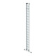 MUNK Seilzugleiter Standard Traverse 2x18 Sprossen-2