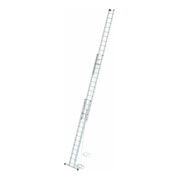 MUNK Seilzugleiter Standard Traverse 3x14 Sprossen