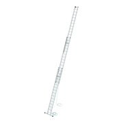 MUNK Seilzugleiter Standard Traverse 3x16 Sprossen