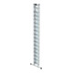 MUNK Seilzugleiter Standard Traverse 3x16 Sprossen-2