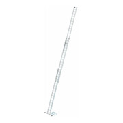 MUNK Seilzugleiter Standard Traverse 3x18 Sprossen