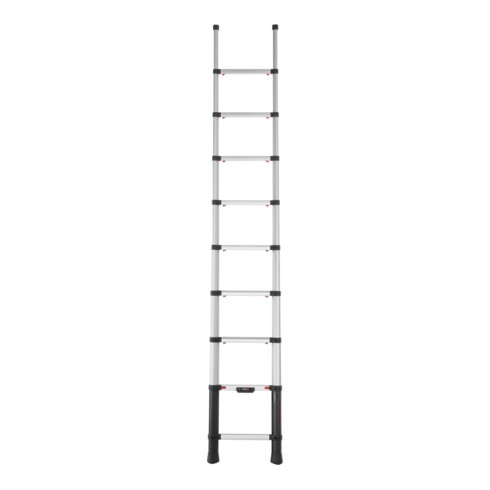 MUNK Stufen-Teleskopleiter Prime Line