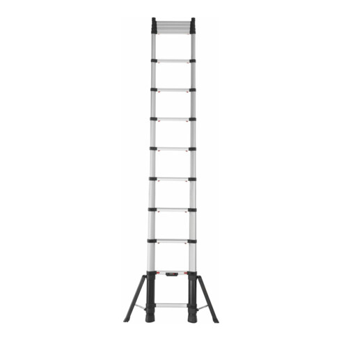 MUNK Stufen-Teleskopleiter Prime Line