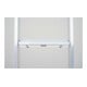 MUNK Günzburger Steigtechnik Stufenmodul MaxxStep Länge 276 mm