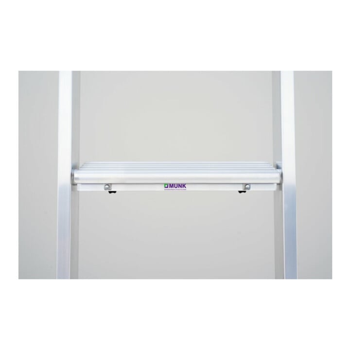 MUNK Günzburger Steigtechnik Stufenmodul MaxxStep Länge 276 mm