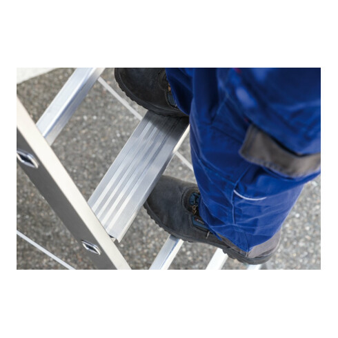 MUNK Stufenmodul MaxxStep Länge 581 mm