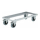 MUNK Untersetzwagen Größe 800 x 400 mm-1