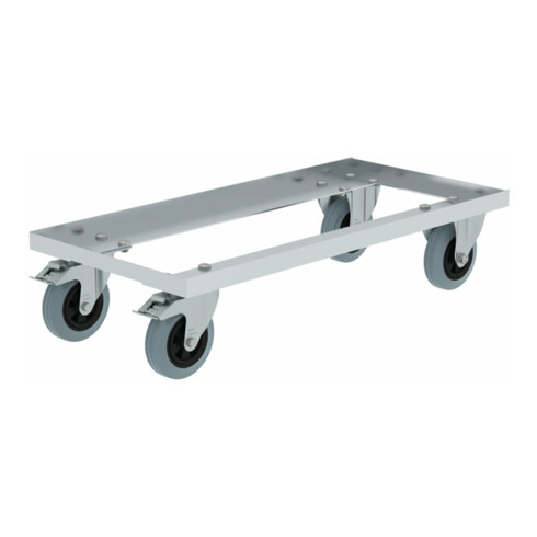 MUNK Untersetzwagen Größe 800 x 400 mm