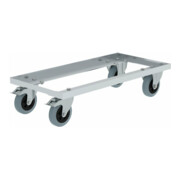 MUNK Untersetzwagen Größe 800 x 400 mm
