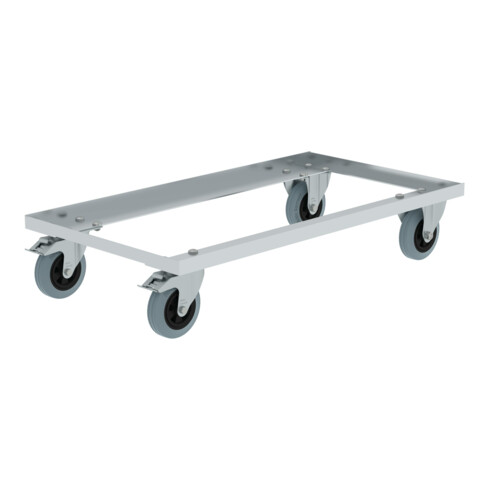 MUNK Untersetzwagen Größe 900 x 500 mm
