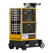 MUNK Günzburger Vertikalmastlift ML FlexxLift