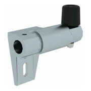 MUNK Halter für Endanschlag rechts