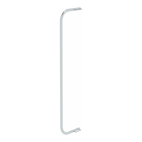 MUNK Handlauf Selbstanbau Länge 1300 mm