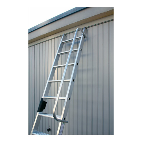 MUNK Handlauf Selbstanbau Länge 1300 mm