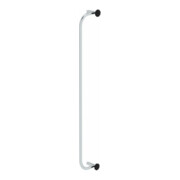 Munk Handlauf steckbar für Sprossen-/Stufenabstand 280/263 mm Länge 1,4 m