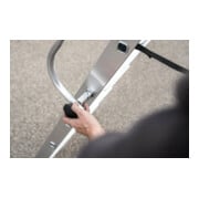 Munk Handlauf steckbar für Sprossen-/Stufenabstand 280/263 mm Länge 1,96 m-3