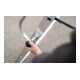 Munk Handlauf steckbar für Stufenabstand 235 mm Länge 1,25 m-4