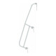 MUNK Handlauf steckbar Podestl.50103-51208 re-1