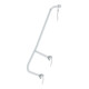 MUNK Handlauf steckbar Podestl. 50103-51208li-1