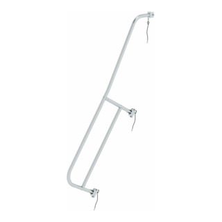 MUNK Handlauf steckbar Podestl. 50103-51208li
