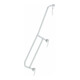 MUNK Handlauf steckbar Podestl. 50103-51208li-1